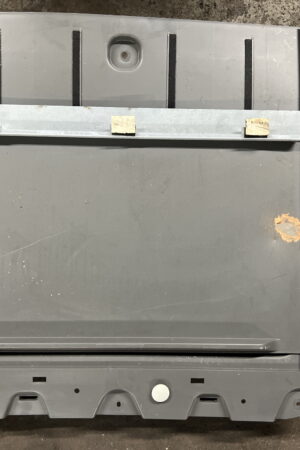 Rear Right Sleeper Bunk Sunshade Panel Volvo VNL 760 2019-2023 OEM 84739712