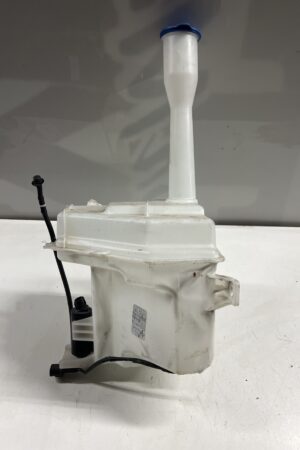 Washer Reservoir Hyundai Sonata 2016-2019 OEM 98510-C1000