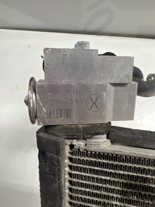 A/C Evaporator Core ISUZU NPR Gas 2012-2020 OEM 47500-2940 - Image 3