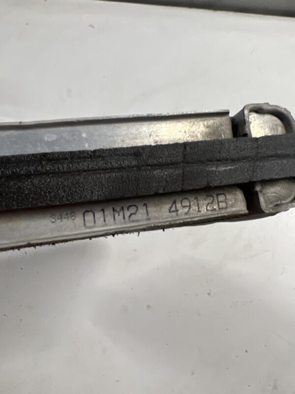 A/C Evaporator Core ISUZU NPR Gas 2012-2020 OEM 47500-2940 - Image 4