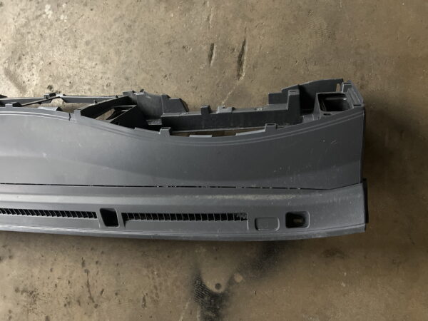 Dashboard Instrument Panel ISUZU NPR 2012-2020 OEM - Image 2