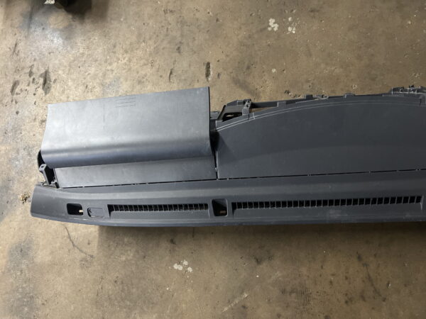 Dashboard Instrument Panel ISUZU NPR 2012-2020 OEM - Image 3
