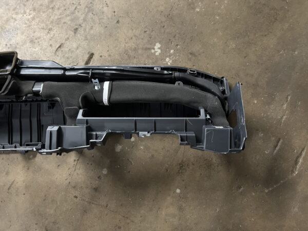 Dashboard Instrument Panel ISUZU NPR 2012-2020 OEM - Image 4