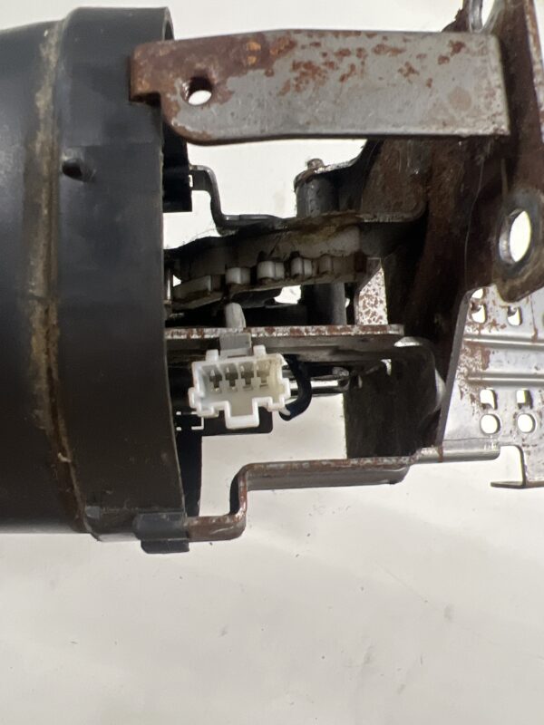Floor Shifter ISUZU NPR Diesel 2011-2018 OEM - Image 3
