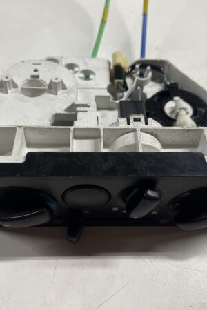A/C Heater Control ISUZU NPR OEM