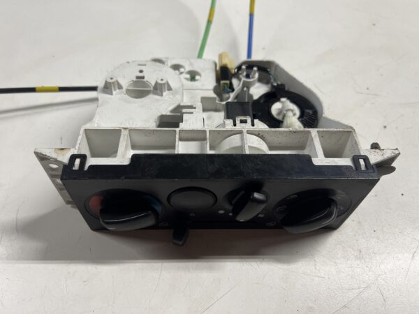 A/C Heater Control ISUZU NPR OEM