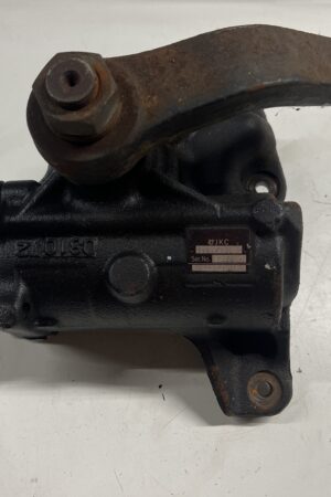 Power Steering Gear ISUZU NPR OEM 898210220