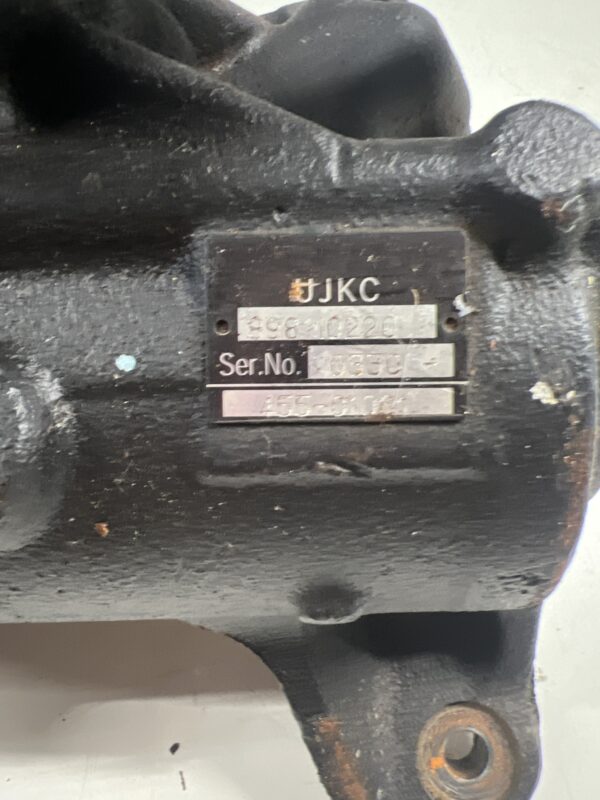 Power Steering Gear ISUZU NPR OEM 898210220 - Image 2