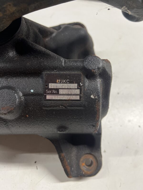 Power Steering Gear ISUZU NPR OEM 898210220 - Image 3
