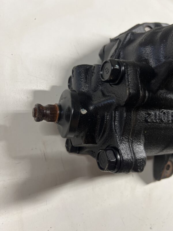Power Steering Gear ISUZU NPR OEM 898210220 - Image 4