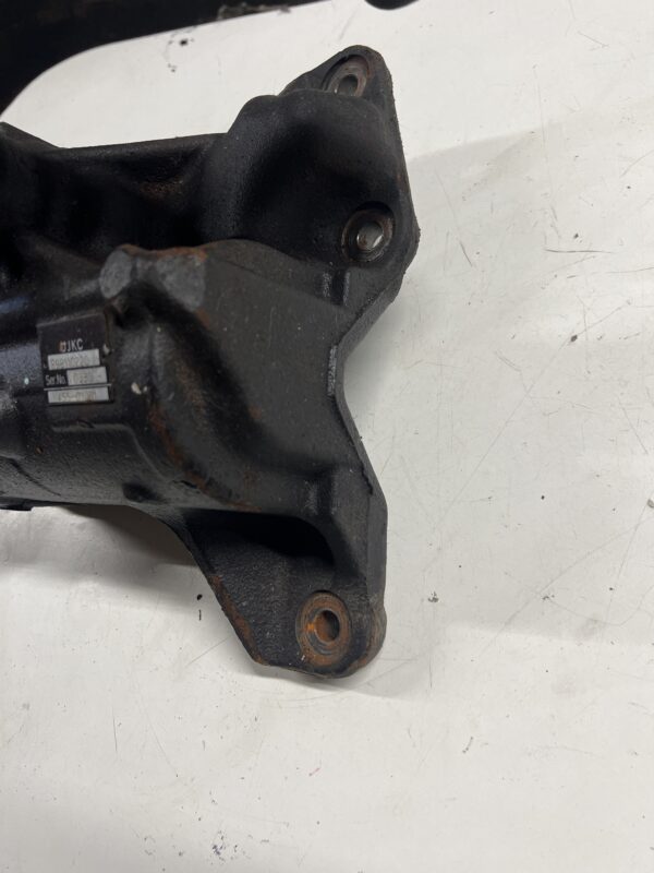 Power Steering Gear ISUZU NPR OEM 898210220 - Image 5