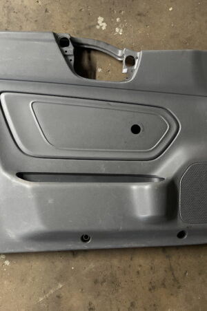 Front Left Door Trim Panel INTERNATIONAL 2023 OEM 3765612C95