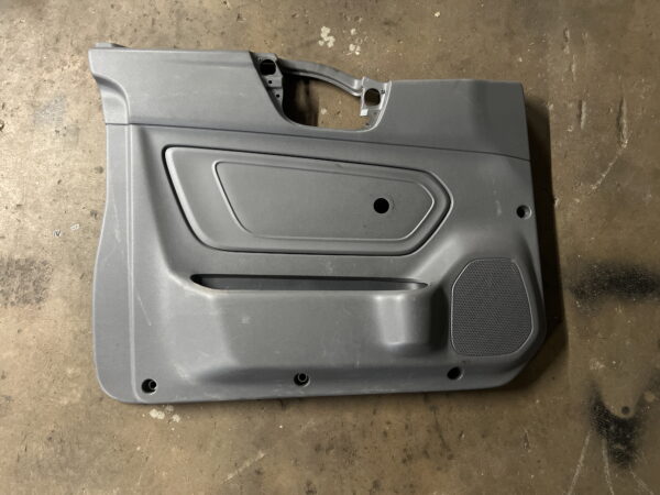 Front Left Door Trim Panel INTERNATIONAL 2023 OEM 3765612C95