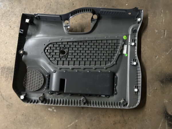 Front Left Door Trim Panel INTERNATIONAL 2023 OEM 3765612C95 - Image 2