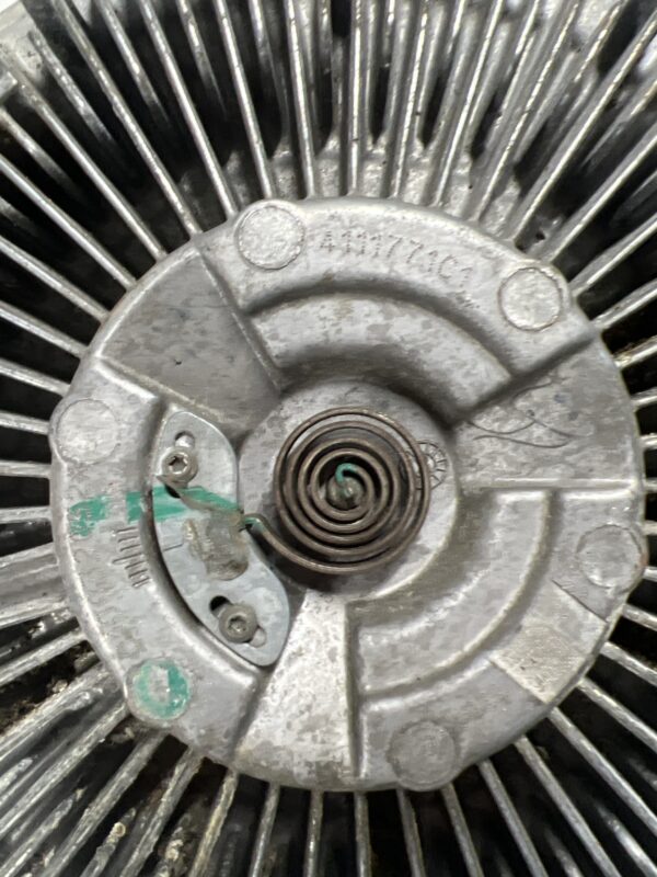 Engine Cooling Fan Clutch INTERNATIONAL OEM 4111771C1 - Image 2