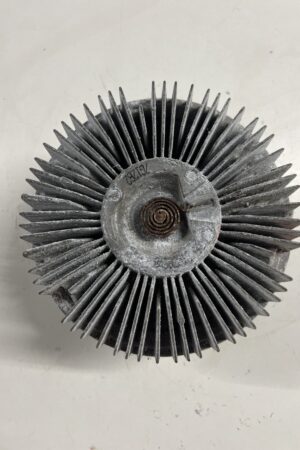 Engine Cooling Fan Clutch ISUZU NPR Gas 2021-2025 OEM 8843820120