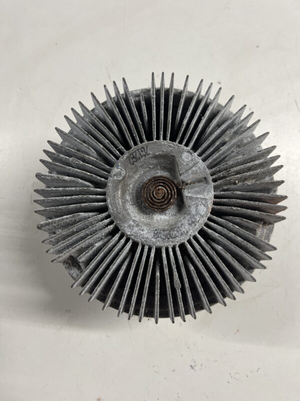 Engine Cooling Fan Clutch ISUZU NPR Gas 2021-2025 OEM 8843820120