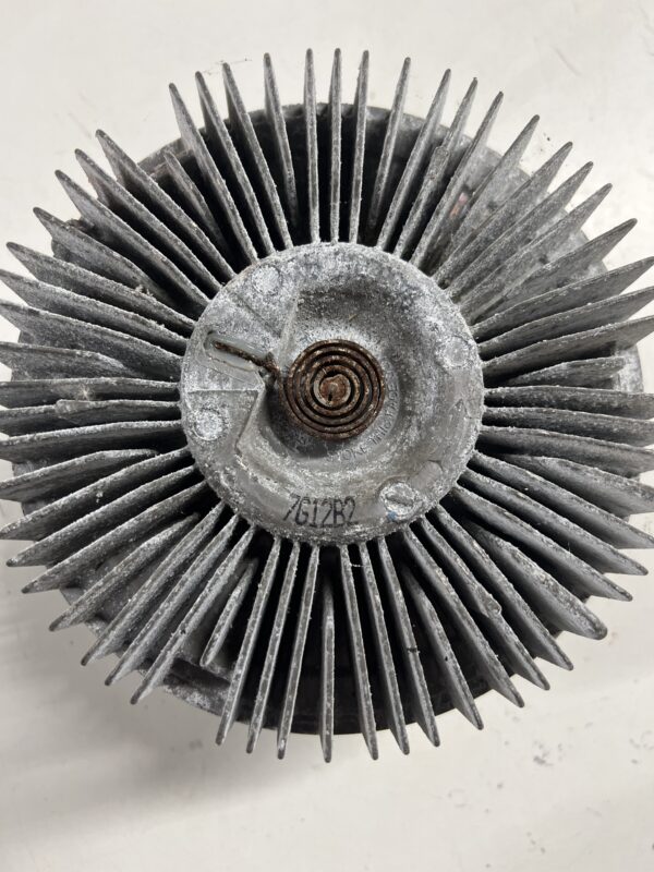 Engine Cooling Fan Clutch ISUZU NPR Gas 2021-2025 OEM 8843820120 - Image 2