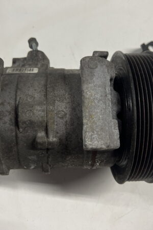 DENSO 10S15C A/C Compressor FREIGHTLINER OEM 447250-7480