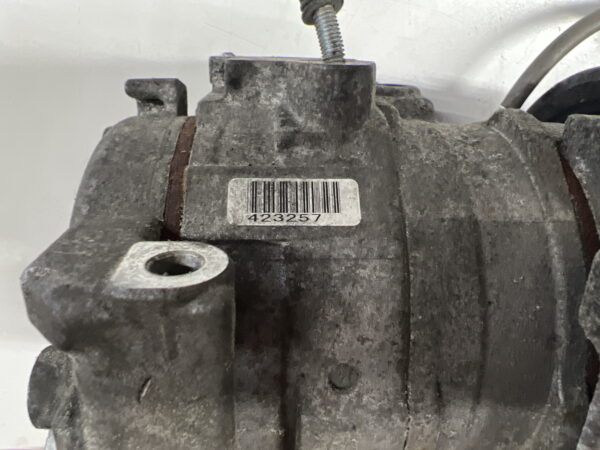 DENSO 10S15C A/C Compressor FREIGHTLINER OEM 447250-7480 - Image 2