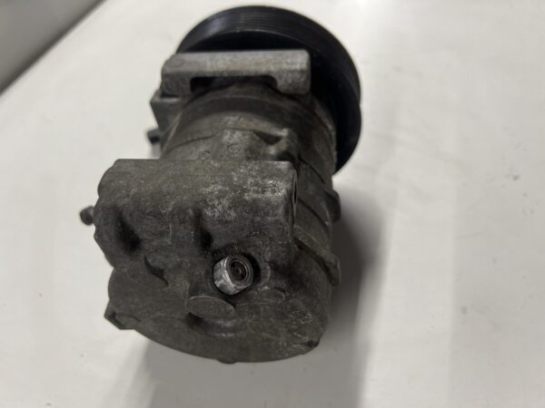 DENSO 10S15C A/C Compressor FREIGHTLINER OEM 447250-7480 - Image 3