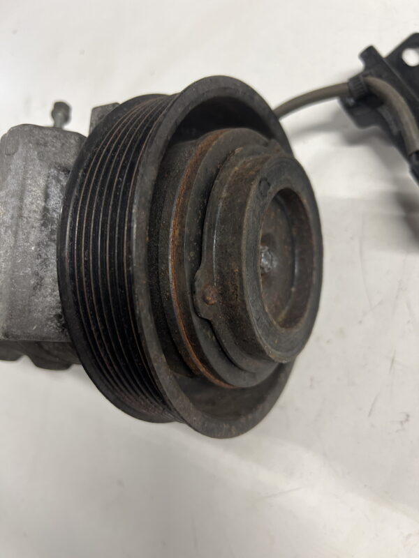 DENSO 10S15C A/C Compressor FREIGHTLINER OEM 447250-7480 - Image 4