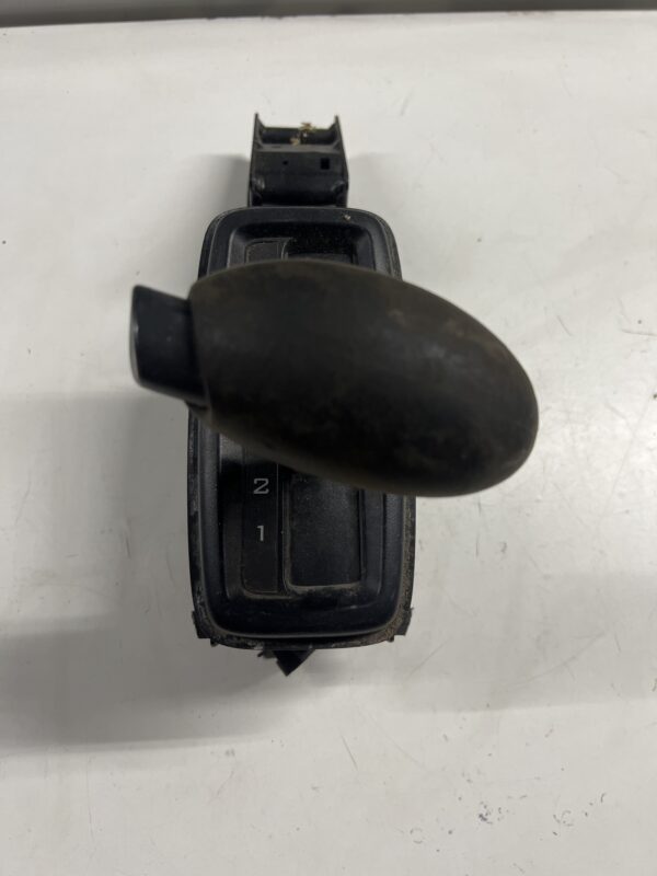 Allison 2100HS Transmission Electric Shifter INTERNATIONAL OEM 3667897C92 - Image 2