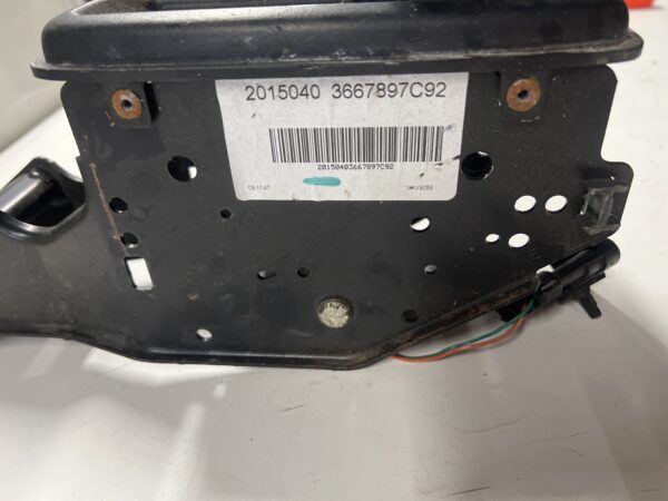 Allison 2100HS Transmission Electric Shifter INTERNATIONAL OEM 3667897C92 - Image 4