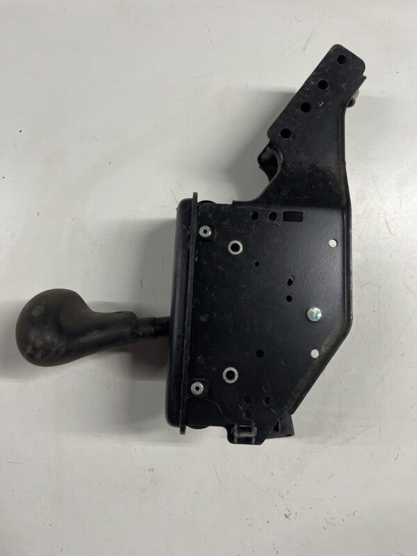 Allison 2100HS Transmission Electric Shifter INTERNATIONAL OEM 3667897C92
