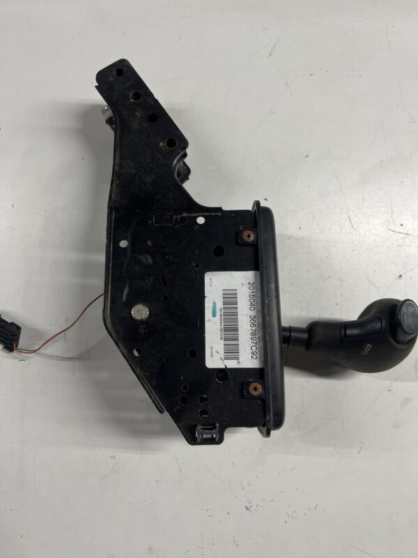 Allison 2100HS Transmission Electric Shifter INTERNATIONAL OEM 3667897C92 - Image 3