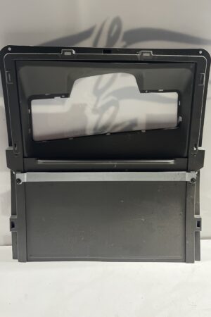 Rear Right Sleeper Bunk Sunshade Panel Volvo VNL 760 2019-2023 OEM 84739710