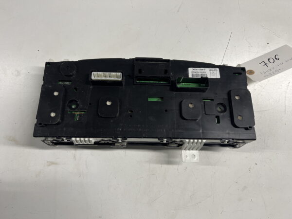 Speedometer Gauge Cluster ISUZU FTR 2018 OEM 8984846110 - Image 2