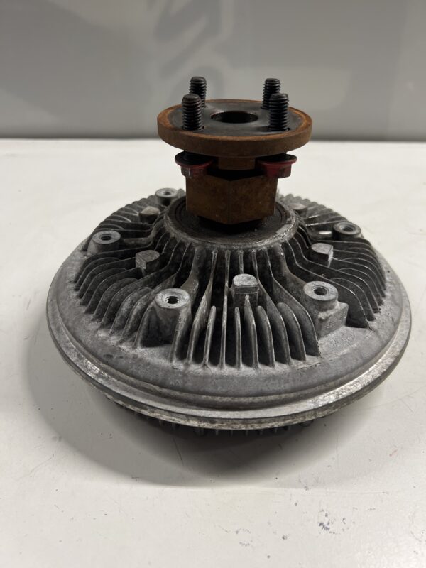 Engine Cooling Fan Clutch INTERNATIONAL OEM 4111771C1 - Image 4