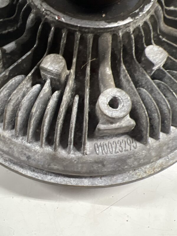 Engine Cooling Fan Clutch INTERNATIONAL OEM 4111771C1 - Image 5