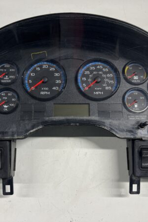 Speedometer Gauge Cluster INTERNATIONAL OEM 3868370C98