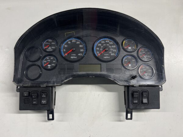 Speedometer Gauge Cluster INTERNATIONAL OEM 3868370C98