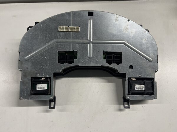 Speedometer Gauge Cluster INTERNATIONAL OEM 3868370C98 - Image 4
