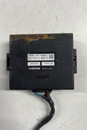 Cab Control Module ISUZU NPR-HD Diesel 2011-2023 OEM 8975165830 3042-D161
