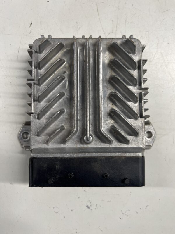 Allison Transmission Control Module A61 ISUZU NPR 2020 OEM 29556882