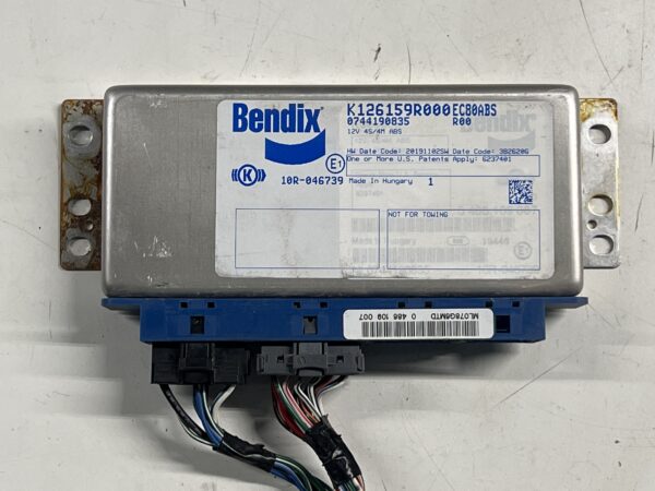 Bendix Brake Control Module 10R-046739 INTERNATIONAL OEM