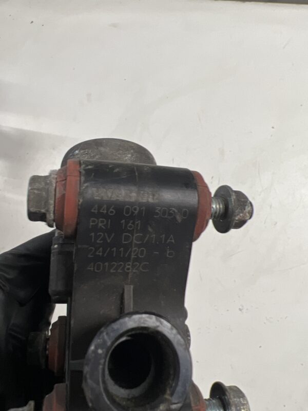WABCO Water Supply Valve FREIGHTLINER 2020 OEM 4460913030 - Image 3