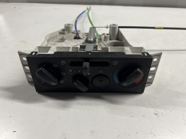 A/C Heater Control ISUZU NPR OEM