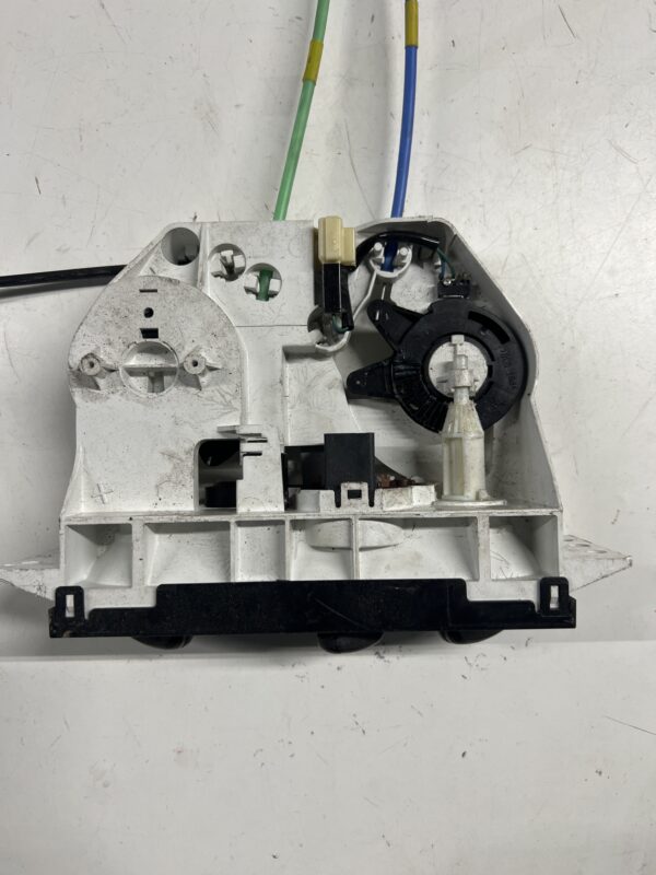 A/C Heater Control ISUZU NPR OEM - Image 3