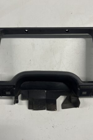 Dashboard Speedometer Cluster Bezel w/ Switches FUSO FE OEM MK427857