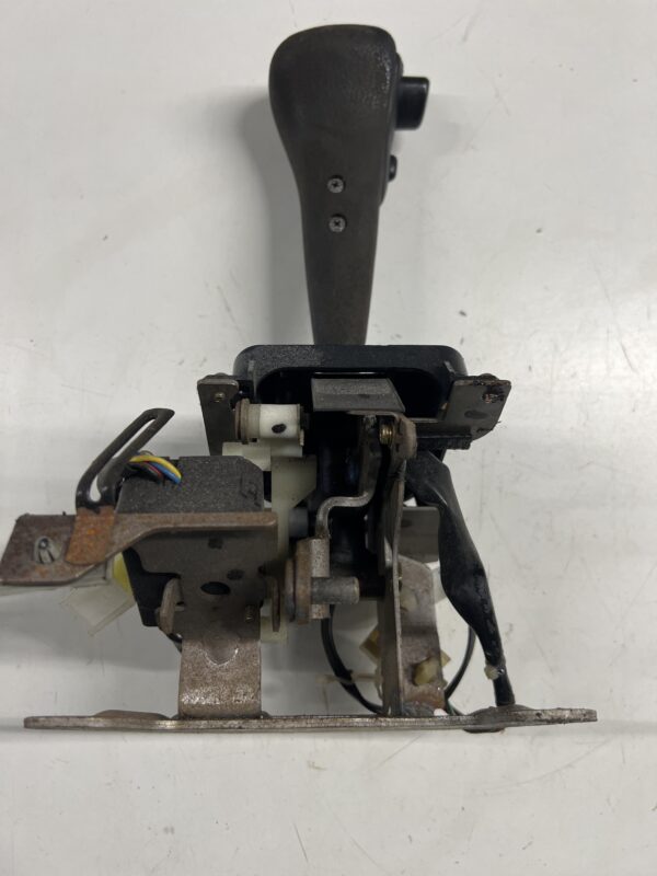 Transmission Shifter FUSO FE OEM - Image 5