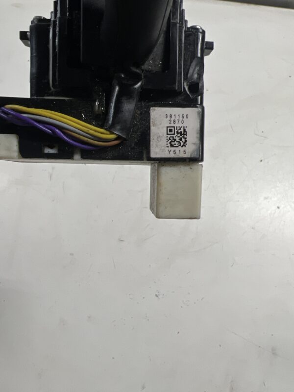 Steering Column Turn Signal Switch ISUZU NPR 2007-2020 OEM 3811502870 - Image 4