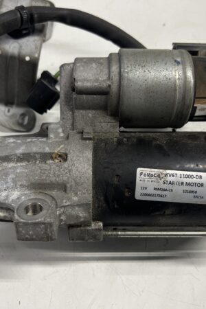Starter Motor Ford Transit Connect 2.0L 2019-2023 OEM KV6T-11000-DB