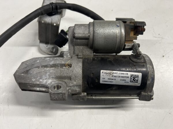 Starter Motor Ford Transit Connect 2.0L 2019-2023 OEM KV6T-11000-DB