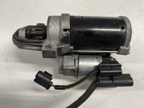 Starter Motor Ford Transit Connect 2.0L 2019-2023 OEM KV6T-11000-DB - Image 2