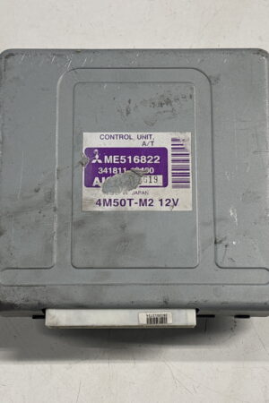 Transmission Control Module FUSO FE OEM ME516822 341811-12400